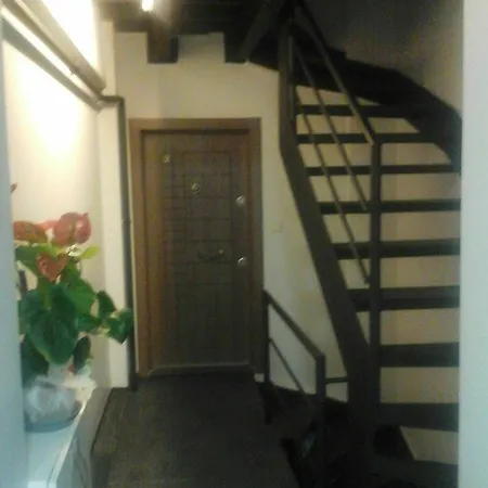 Hub Flats Daire *