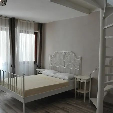 Hub Flats Daire İstanbul