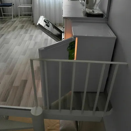 Hub Flats İstanbul